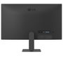 LG Monitor 24U411B-B de 23,8 pulgadas Full HD 144 Hz Negro